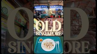 World Cruise to Singapore, Cunard Queen Anne 🚢 #chinatown #cruiseship #cruiseport #tiantian #天天海南雞飯