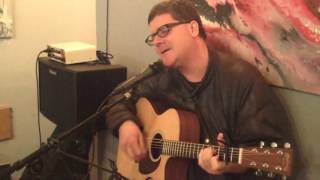 Rainslicker - live Josh Ritter cover