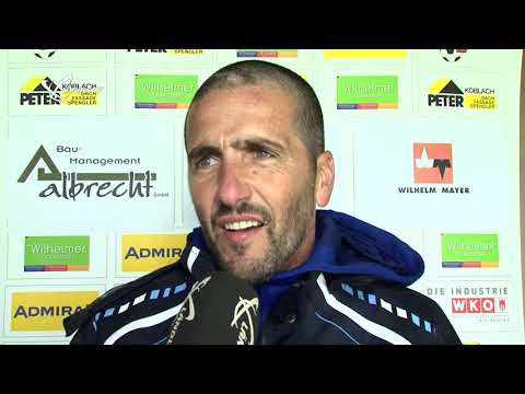 HIGHLIGHTS: FFC Vorderland vs. SKV Altenmarkt/Triesting