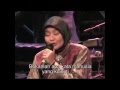 Kiai Kanjeng Feat Novia Kolopaking Sayang Padaku