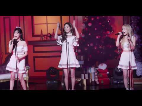 151203 TTS  X-Mas Special Dear Santa - I Like The Way