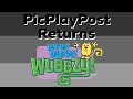 PicPlayPost Returns One Step At A Time Based On Wow Wow Wubbzy High Pitched