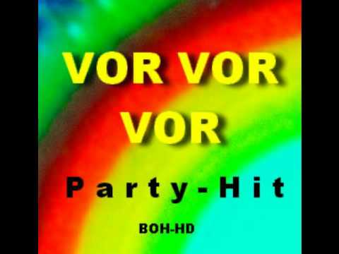 "Karneval Hit 2023"""Wiesn-Hit 2023" "Vor, vor, vor - kein zurück"