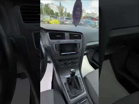 фото volkswagen golf gti vii 0