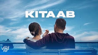 Kitaab song artwork