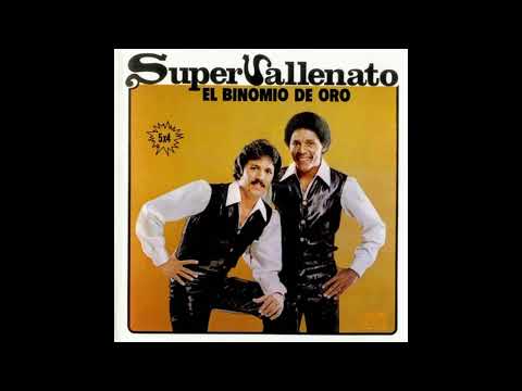 Binomio De Oro - Tu Dueño (HQ Audio)