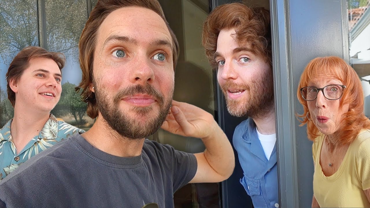 Our Entire Lives Change Today…