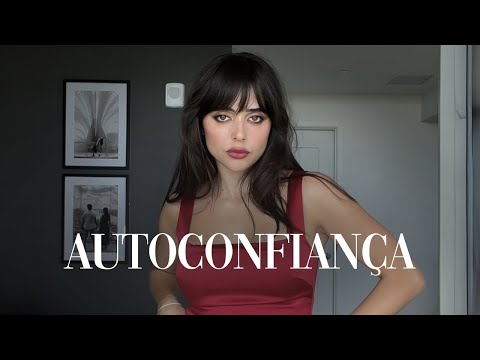 esse vídeo vai te deixar confiante