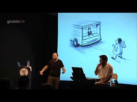 Un bar que atropella a los clientes | Miguel Noguera