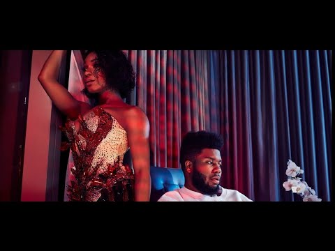 Khalid & Normani &ndash; Love Lies remix