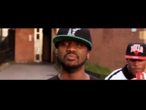 HAMMELZ: Flocc / G I B  (WATCH in 1080p HD for clarity)