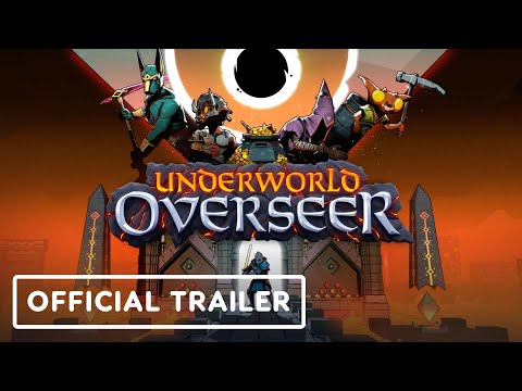 Underworld Overseer youtube-video