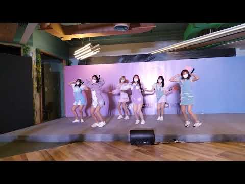 Psyche : Cupid @ Iconic Icol Fest # 2 - Seacon Square【4K】