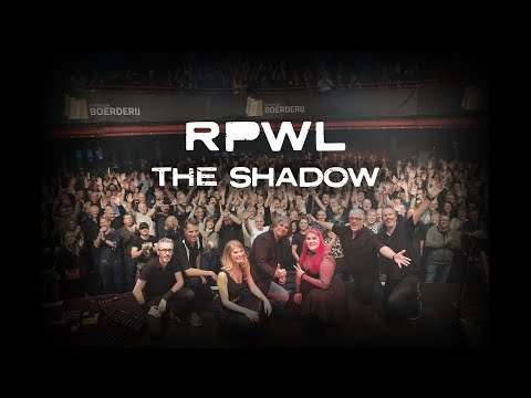RPWL - The Shadow