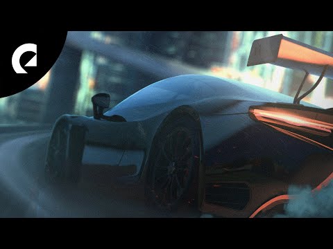 Ruzer - Blood Moon Presence (Royalty Free Music)