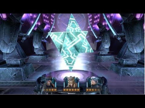 GSB's 5X Featured 5-Star, 1X Featured 6-Star & 20X Cavalier Crystal Opening (& More!)!