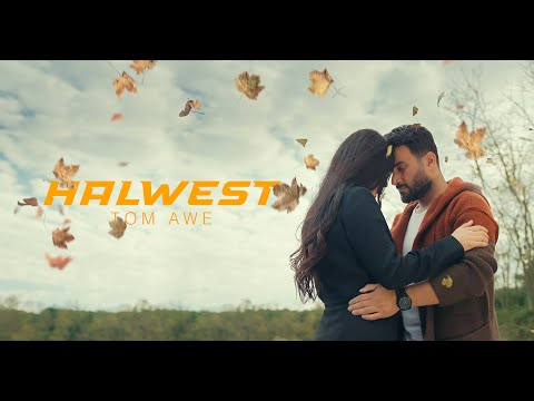 Halwest - TOM AWE