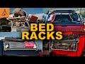 8 Truck Bed Racks Of Overland Expo 2021