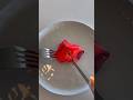ASMR ICE CREAM FRUIT ROLLUP Asmr Recipe Snackideas Snackrecipes Kitchen Amazonstorefront