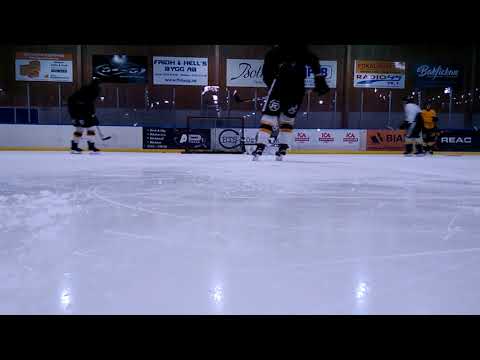 Målvaktsträning Åmåls SK