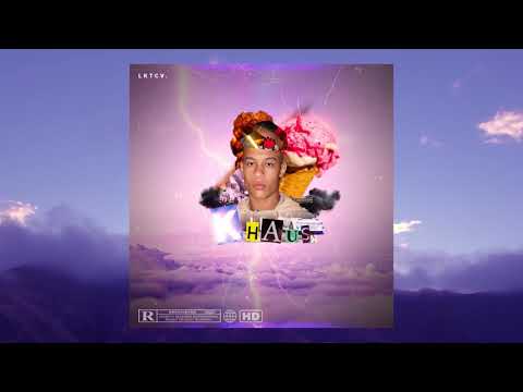 KAUS UNIVERSE – CYBORG