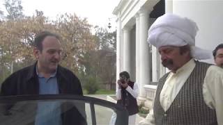 Glimpses from a visit to Malik Atta