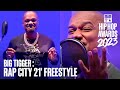 Big Tigger S Insane Rap City 21 Freestyle Hip Hop Awards 23