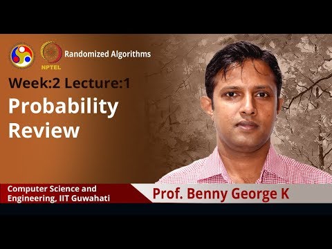 Randomized Algorithms Intro Video