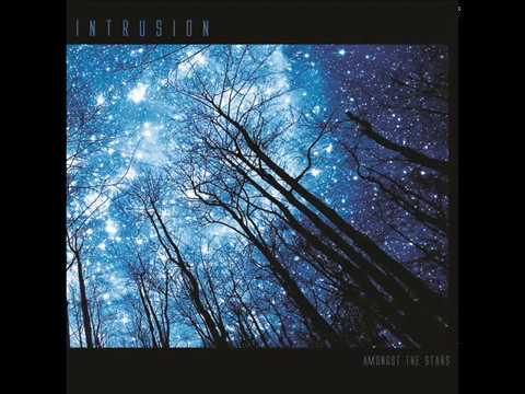 intrusion [Stephen Hitchell]: Amongst the Stars [Variant's Etherscape] [@ 432 Hz]