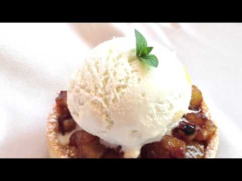 Introducing YERSEN Gelato Cakes