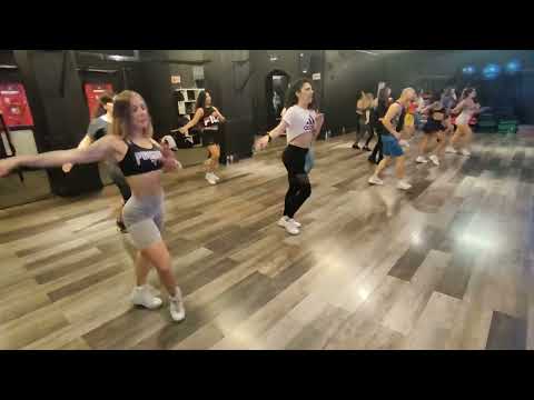 Samba aí - Axé Blond
