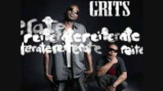 Grits-Get It Started