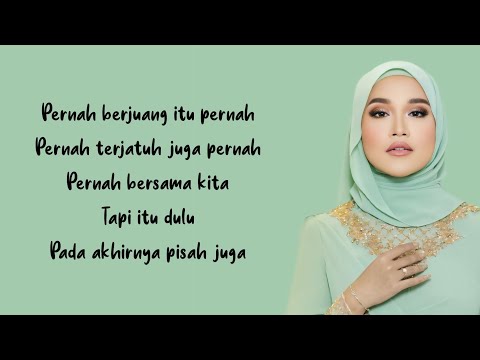 Masing Masing - Ernie Zakri, Ade Govinda | Lirik Lagu ~ aku tak kau anggap ada derita...