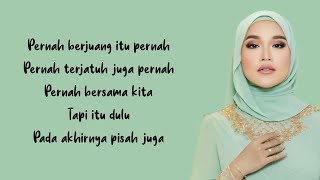 Download lagu Masing Masing - Ernie Zakri, Ade Govinda | Lirik Lagu ~ aku tak kau anggap ada derita... mp3