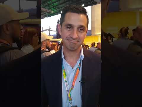 MINISTRO DE TURISMO JUAN M.  RIGAU