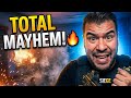 Siege Comeback Challenge | How Bad Did I Choke? DEFAULT Thumbnail