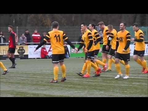 SKG TV /// TSV Wolfskehlen - SKG Bickenbach 2:3