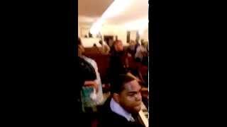 Praise Break at Victorious Life Church Albany, GA Praise Break at Victorious Life Church Albany, GA