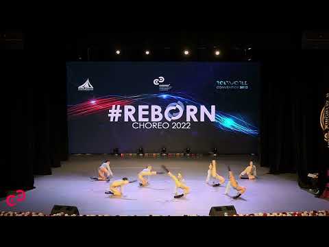 CHOREO 2022 Femotion
