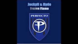 Jeckyll & Hyde - Frozen Flame (Liam Shachar Remix)