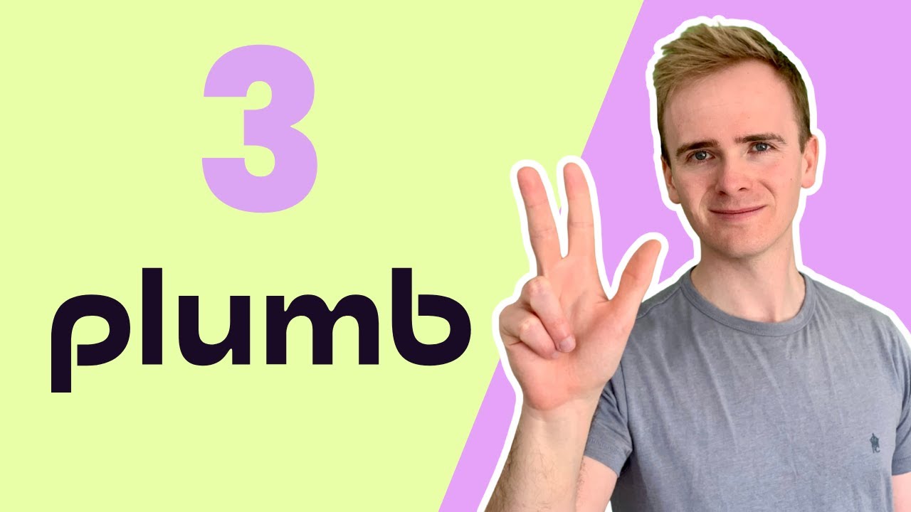 3 Ways Plumb Will Supercharge Your No Code AI App thumbnail