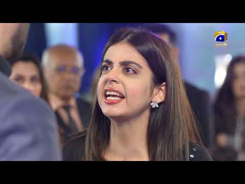 Mujhe Khuda Pay Yaqeen Hai   Ep 61 | Part   02 | Drama Bazaar