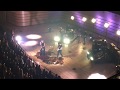 JOHNNYSWIM - Bridges (Live)