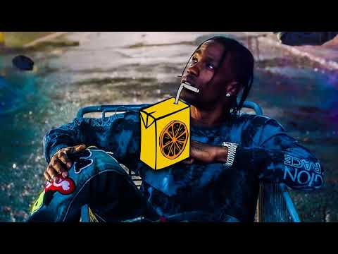 Travis Scott x Cubeatz x Migos Type Beat - Starboy prod. Orange Beats