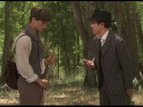 ¿Cambiarán las intenciones de Matías tras encontrarse con su hermano?