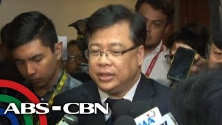 WATCH: Makati court hears DOJ plea for Trillanes arrest over rebellion raps | 14 September 2018