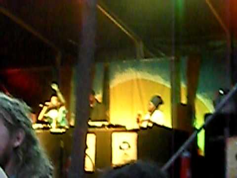 Slimmah Sound - Lyrical Benjie - Christine Miller