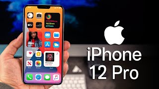 Apple iPhone 12 - Is This Enough?