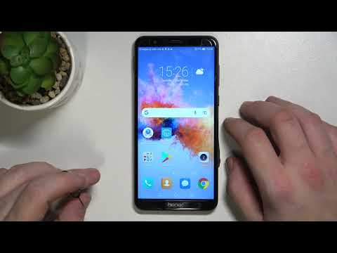 Does HONOR 7X have slow motion?