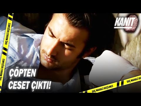 Taksici Vakasında Yeni Cinayet! - Kanıt 53.Bölüm